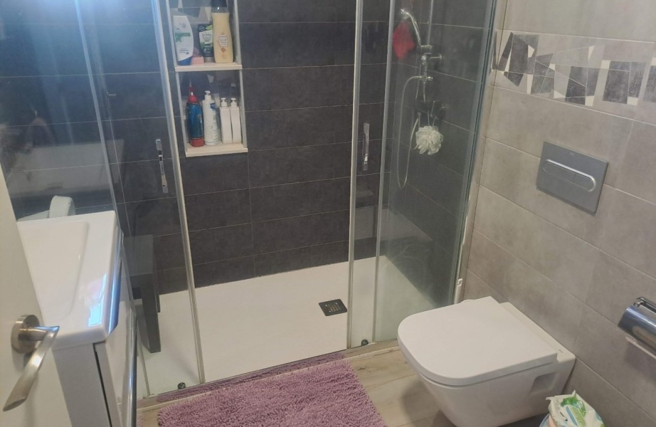 Resale - Villa -
Ciudad Quesada - Costa Blanca