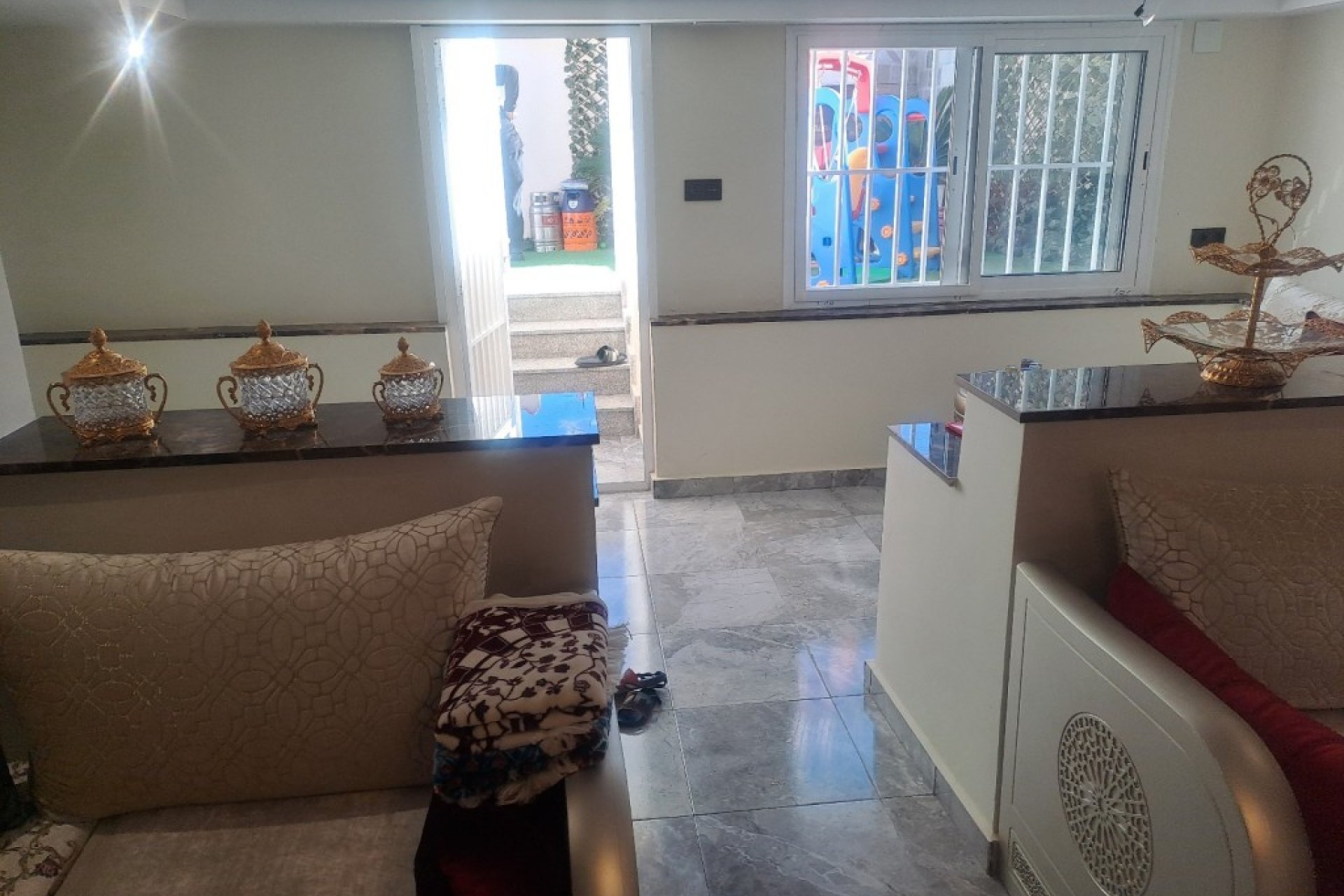 Resale - Villa -
Ciudad Quesada - Costa Blanca