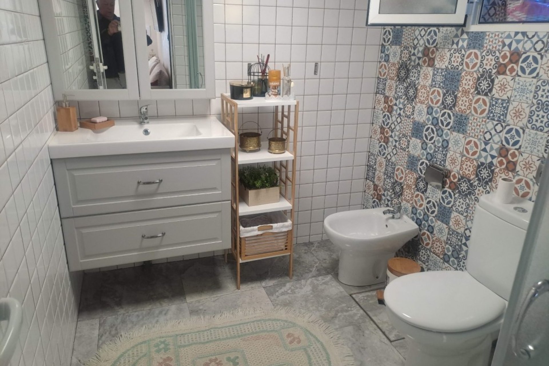 Resale - Villa -
Ciudad Quesada - Costa Blanca