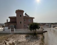 Resale - Villa -
Ciudad Quesada - Costa Blanca