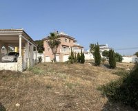 Resale - Villa -
Ciudad Quesada - Costa Blanca