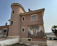 Resale - Villa -
Ciudad Quesada - Costa Blanca