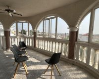 Resale - Villa -
Ciudad Quesada - Costa Blanca