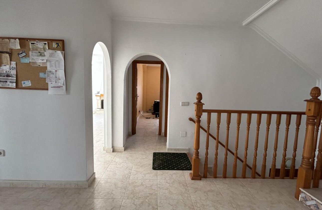 Resale - Villa -
Ciudad Quesada - Costa Blanca