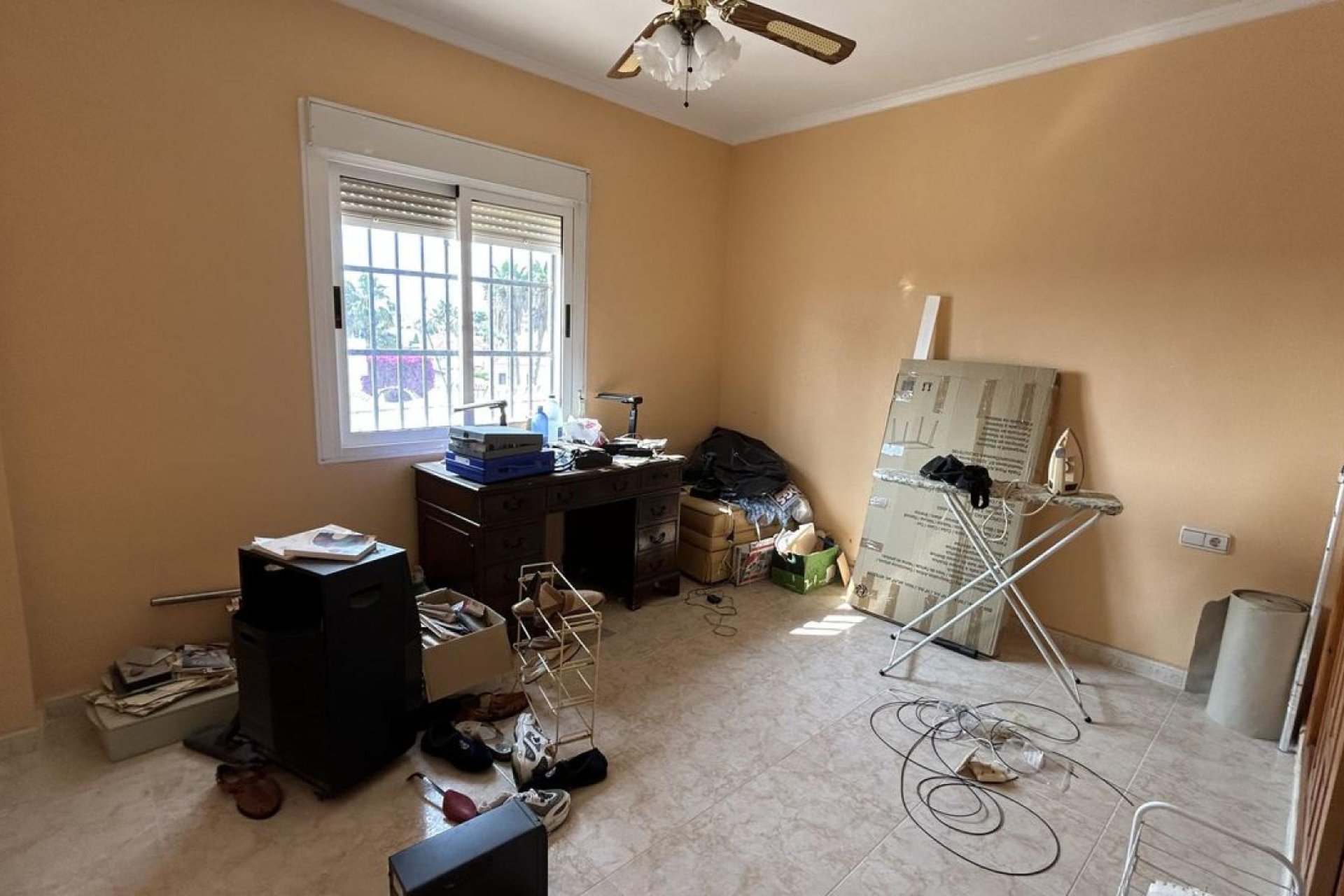 Resale - Villa -
Ciudad Quesada - Costa Blanca