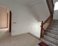 Resale - Villa -
Ciudad Quesada - Costa Blanca