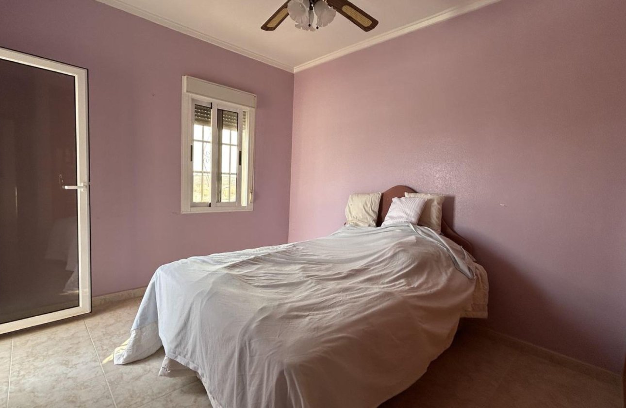 Resale - Villa -
Ciudad Quesada - Costa Blanca