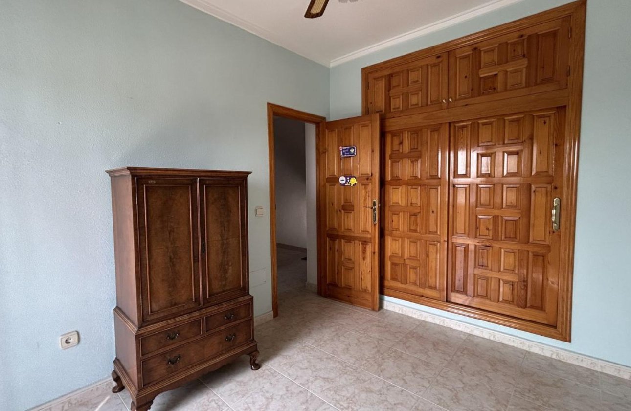 Resale - Villa -
Ciudad Quesada - Costa Blanca