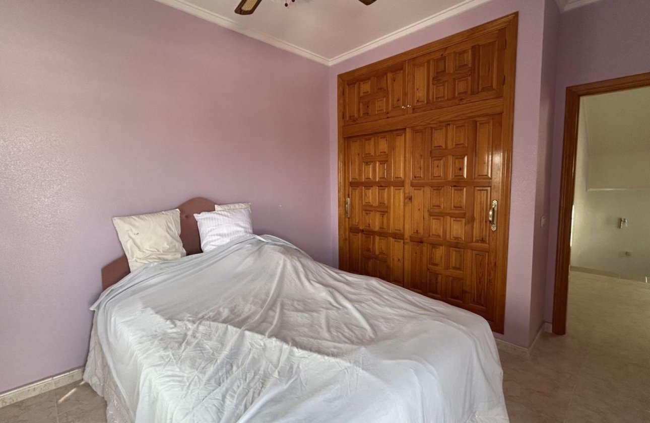 Resale - Villa -
Ciudad Quesada - Costa Blanca