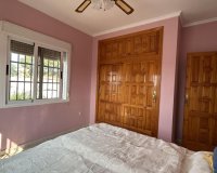 Resale - Villa -
Ciudad Quesada - Costa Blanca