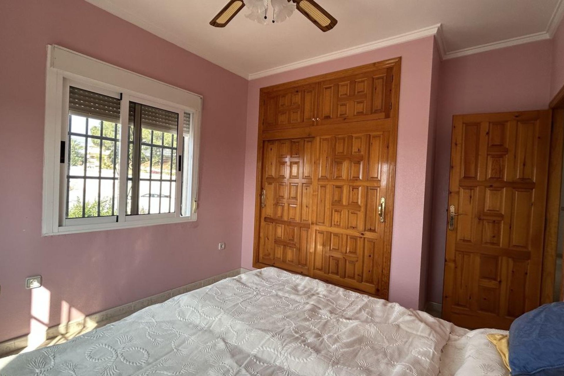 Resale - Villa -
Ciudad Quesada - Costa Blanca