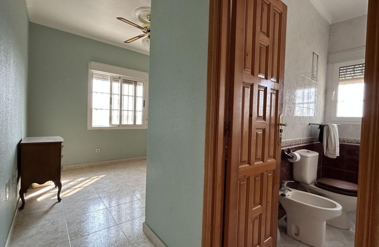 Resale - Villa -
Ciudad Quesada - Costa Blanca