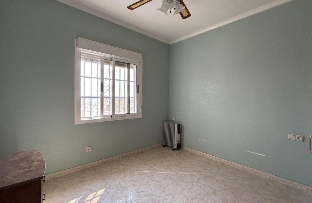 Resale - Villa -
Ciudad Quesada - Costa Blanca