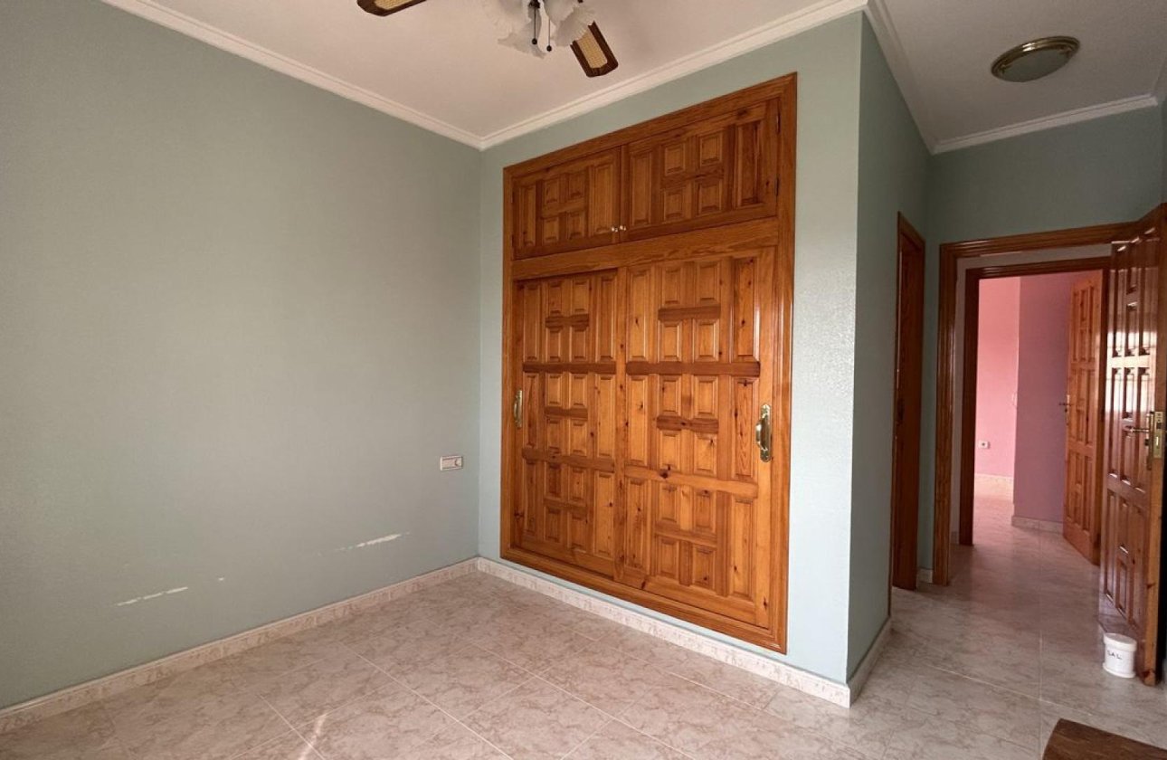 Resale - Villa -
Ciudad Quesada - Costa Blanca