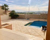 Resale - Villa -
Ciudad Quesada - Costa Blanca