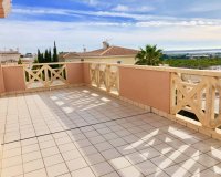 Resale - Villa -
Ciudad Quesada - Costa Blanca