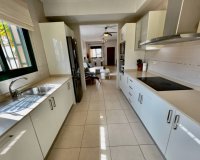 Resale - Villa -
Ciudad Quesada - Costa Blanca