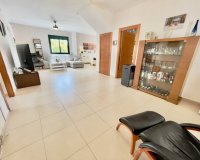 Resale - Villa -
Ciudad Quesada - Costa Blanca