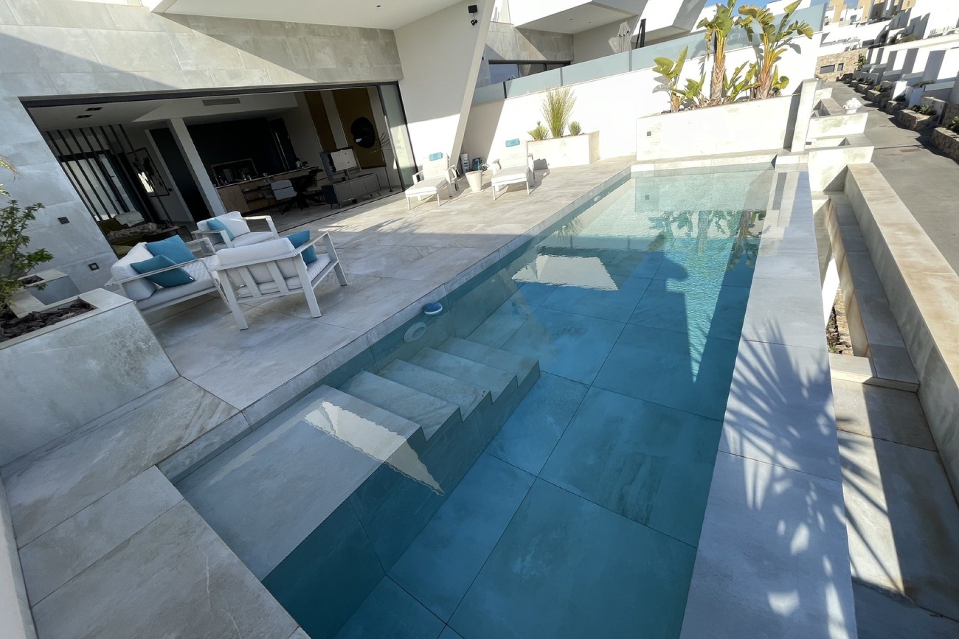 Resale - Villa -
Ciudad Quesada - Costa Blanca