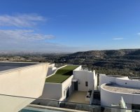 Resale - Villa -
Ciudad Quesada - Costa Blanca