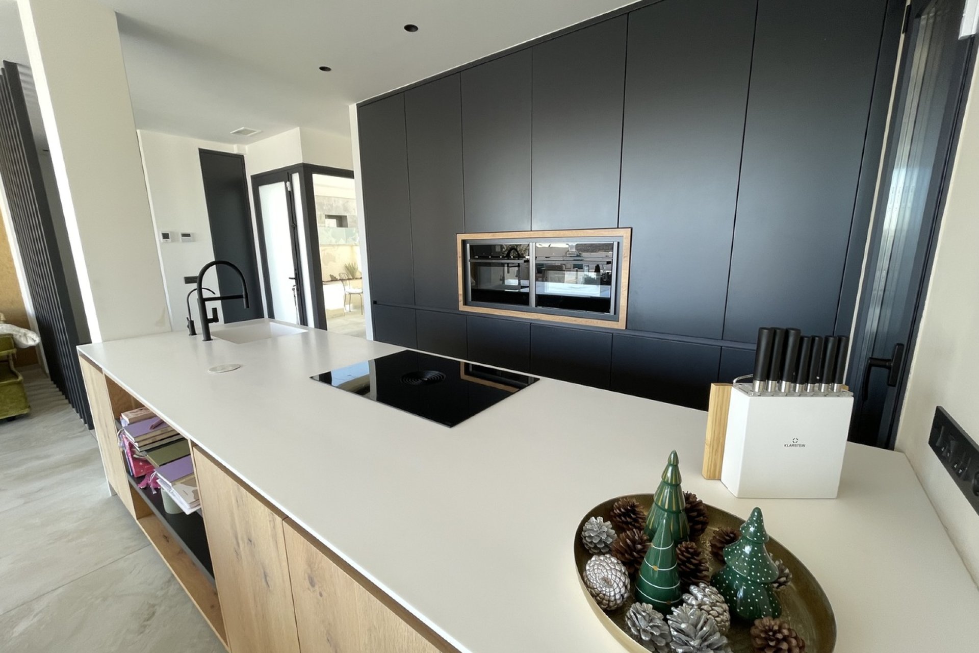 Resale - Villa -
Ciudad Quesada - Costa Blanca