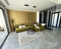 Resale - Villa -
Ciudad Quesada - Costa Blanca