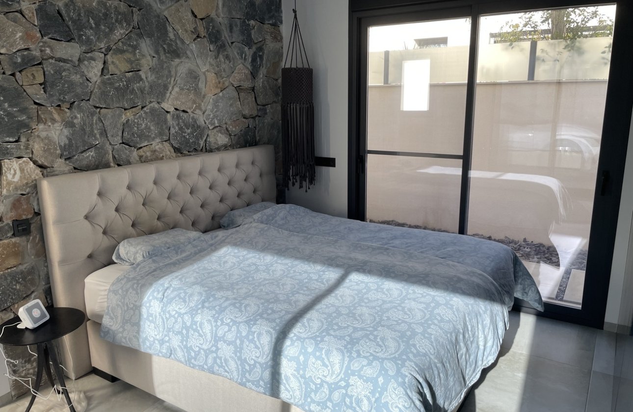 Resale - Villa -
Ciudad Quesada - Costa Blanca