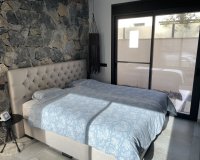 Resale - Villa -
Ciudad Quesada - Costa Blanca