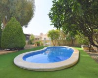 Resale - Villa -
Ciudad Quesada - Costa Blanca