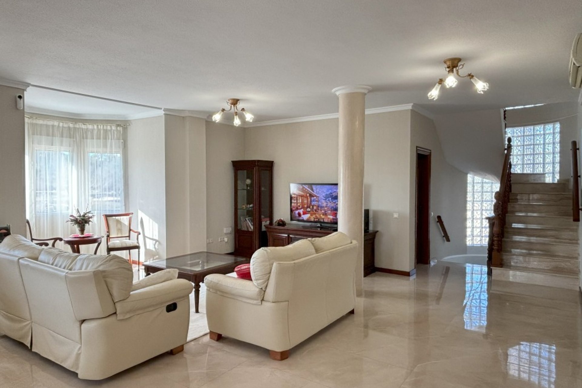 Resale - Villa -
Ciudad Quesada - Costa Blanca