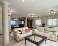 Resale - Villa -
Ciudad Quesada - Costa Blanca