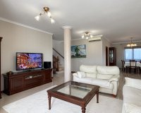 Resale - Villa -
Ciudad Quesada - Costa Blanca
