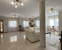 Resale - Villa -
Ciudad Quesada - Costa Blanca