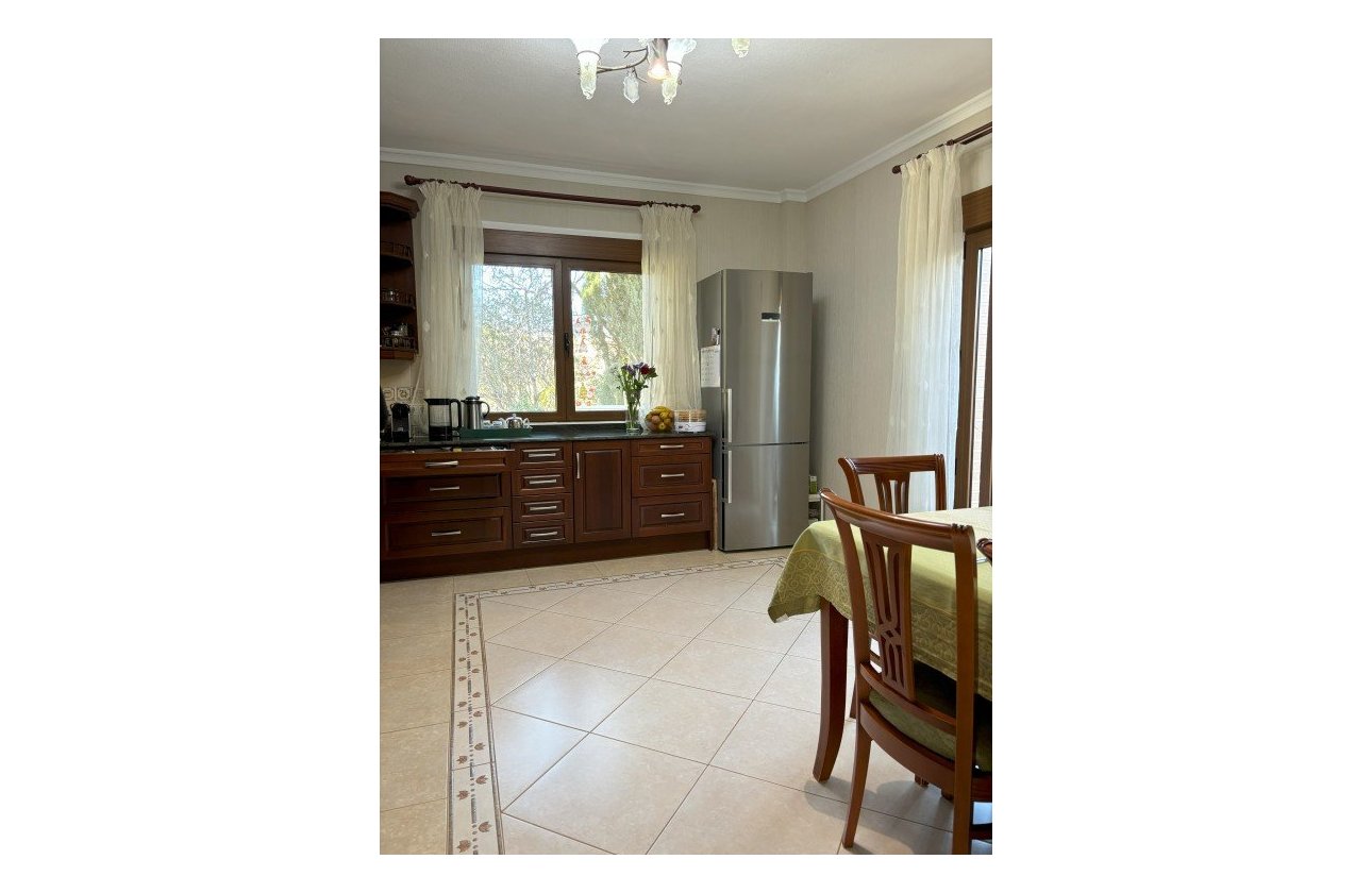 Resale - Villa -
Ciudad Quesada - Costa Blanca