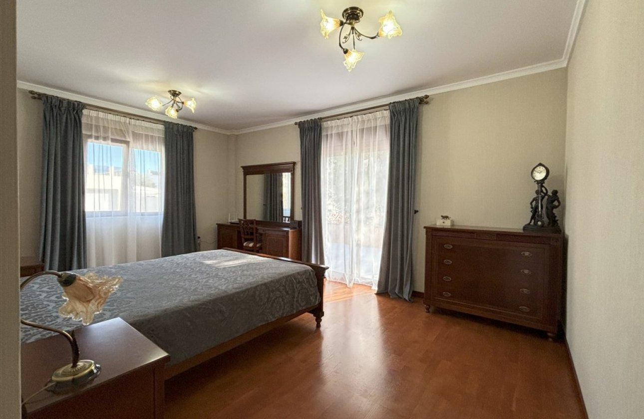 Resale - Villa -
Ciudad Quesada - Costa Blanca