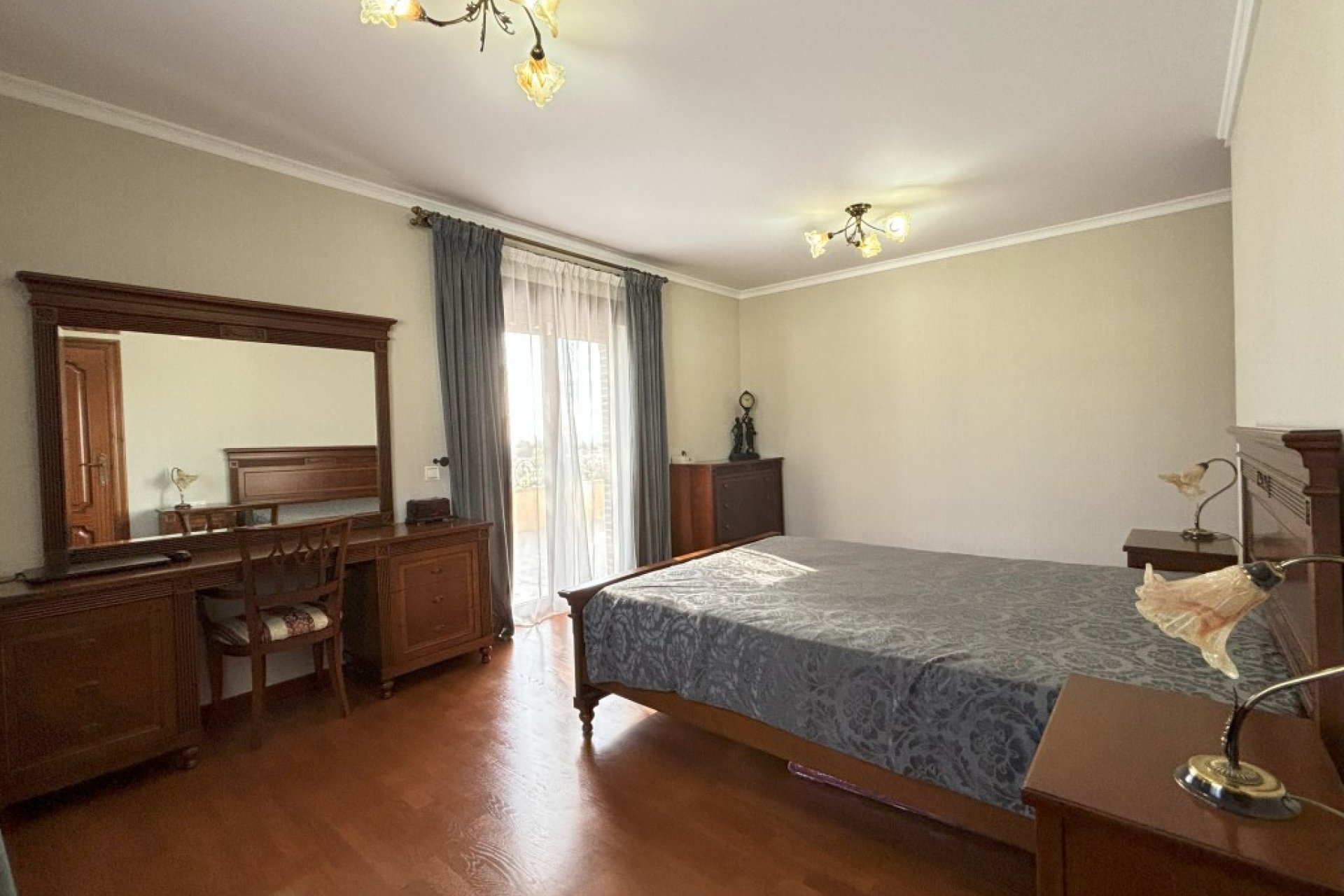 Resale - Villa -
Ciudad Quesada - Costa Blanca