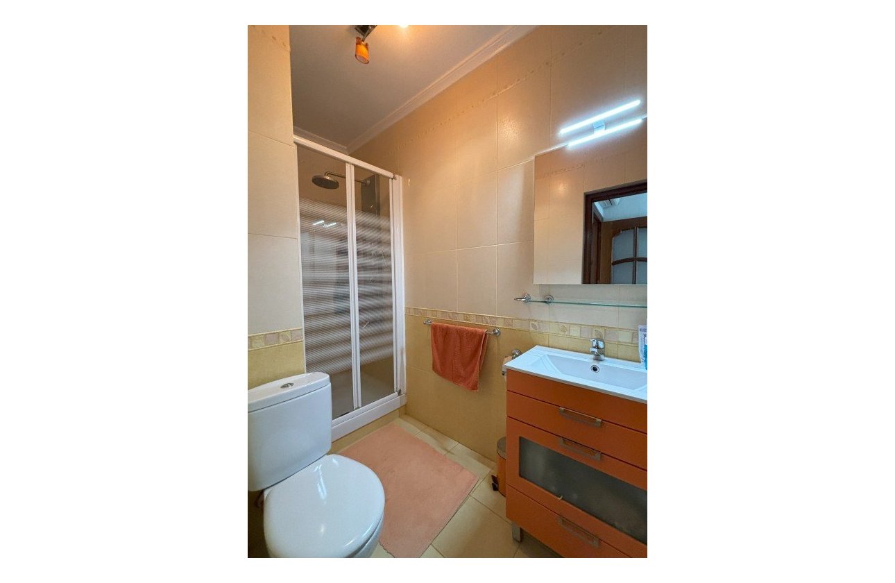 Resale - Villa -
Ciudad Quesada - Costa Blanca