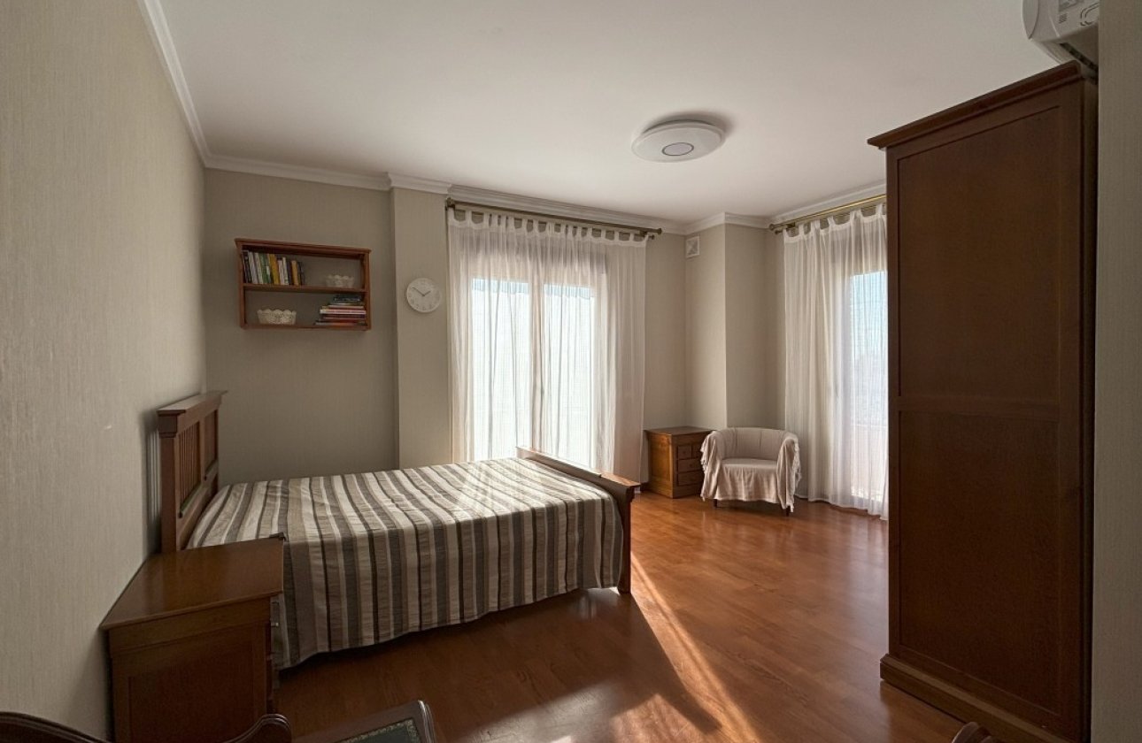 Resale - Villa -
Ciudad Quesada - Costa Blanca