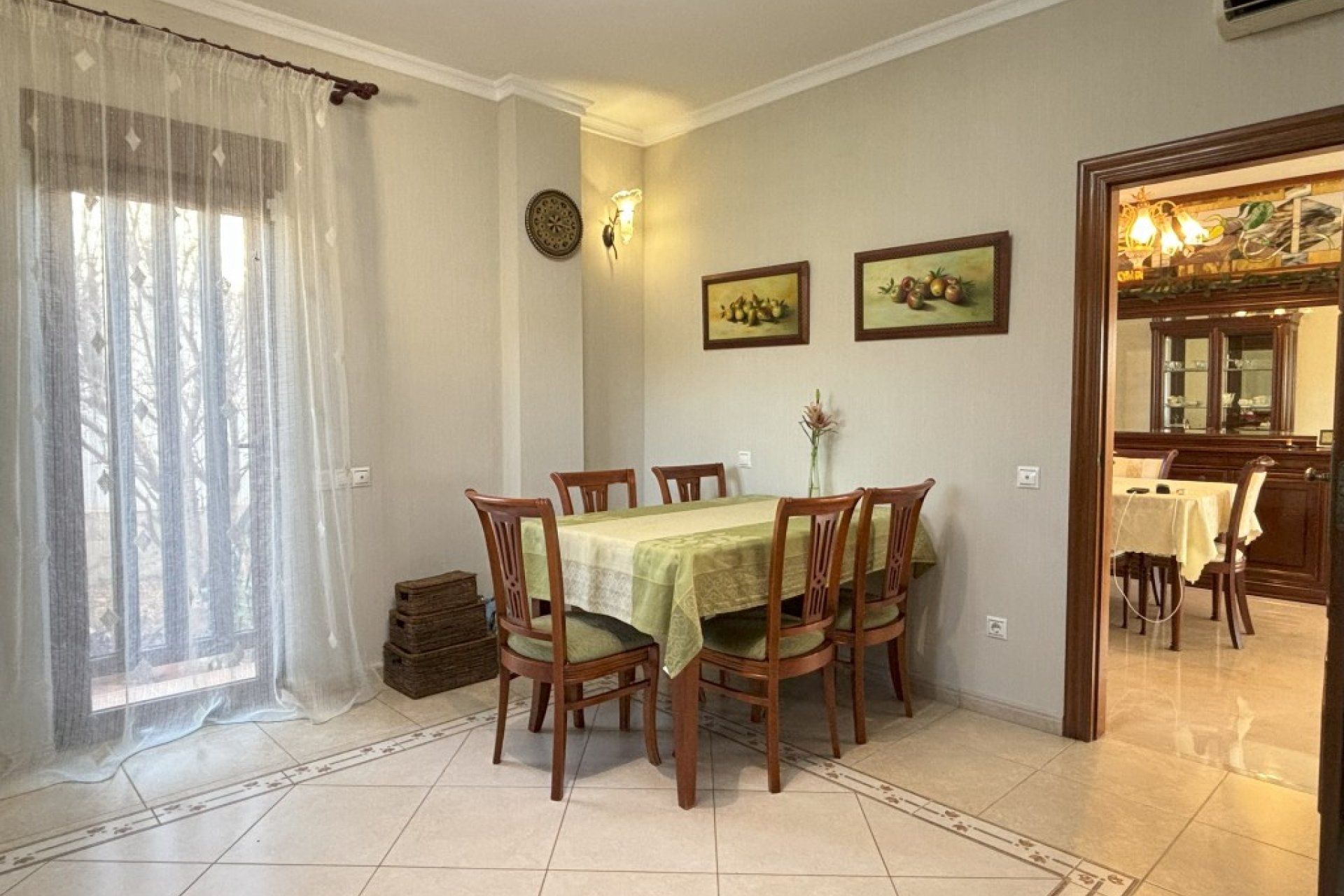 Resale - Villa -
Ciudad Quesada - Costa Blanca