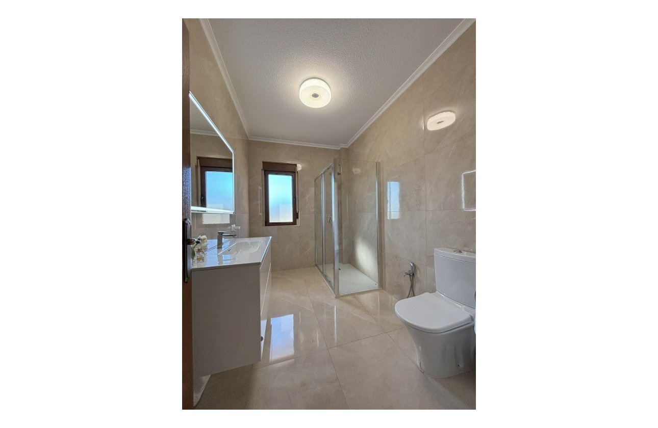Resale - Villa -
Ciudad Quesada - Costa Blanca
