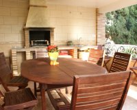 Resale - Villa -
Ciudad Quesada - Costa Blanca