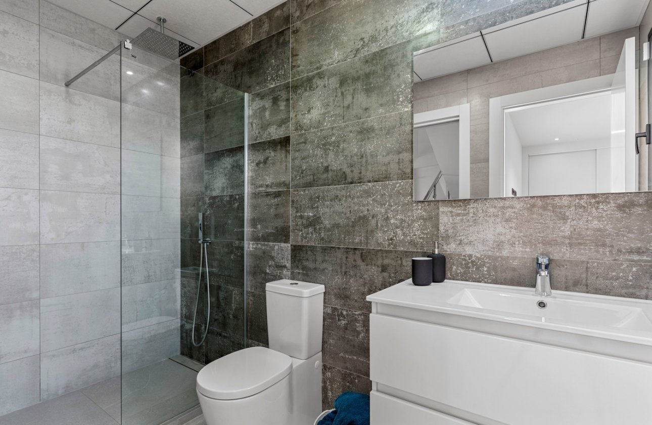 Resale - Villa -
Ciudad Quesada - Costa Blanca