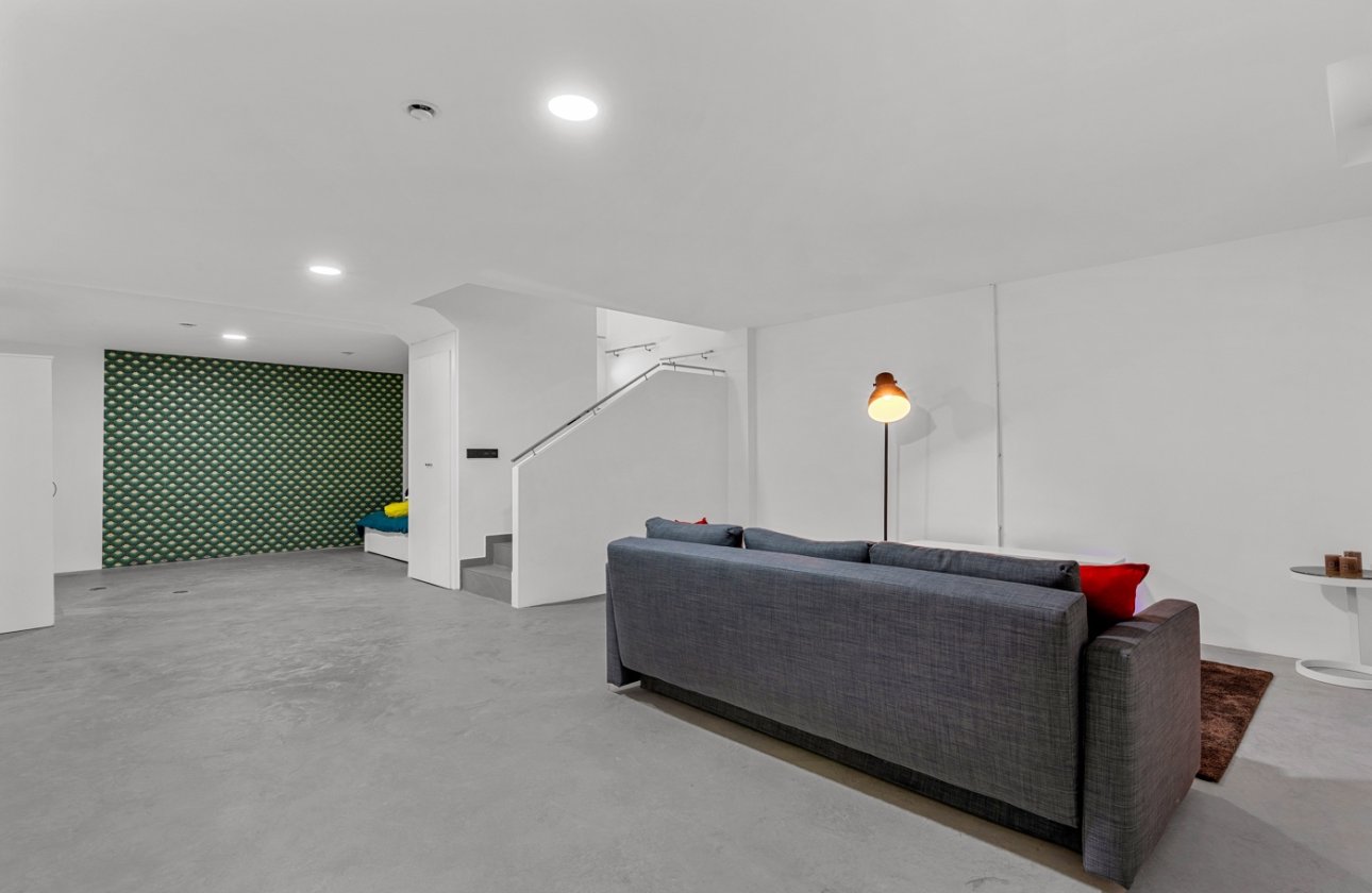 Resale - Villa -
Ciudad Quesada - Costa Blanca