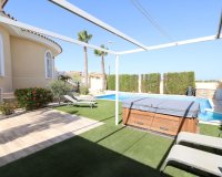 Resale - Villa -
Ciudad Quesada - Costa Blanca