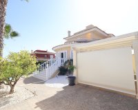 Resale - Villa -
Ciudad Quesada - Costa Blanca
