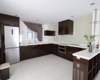 Resale - Villa -
Ciudad Quesada - Costa Blanca