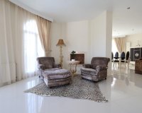 Resale - Villa -
Ciudad Quesada - Costa Blanca