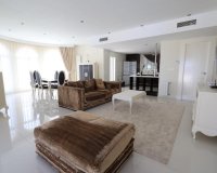 Resale - Villa -
Ciudad Quesada - Costa Blanca