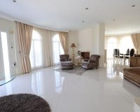 Resale - Villa -
Ciudad Quesada - Costa Blanca