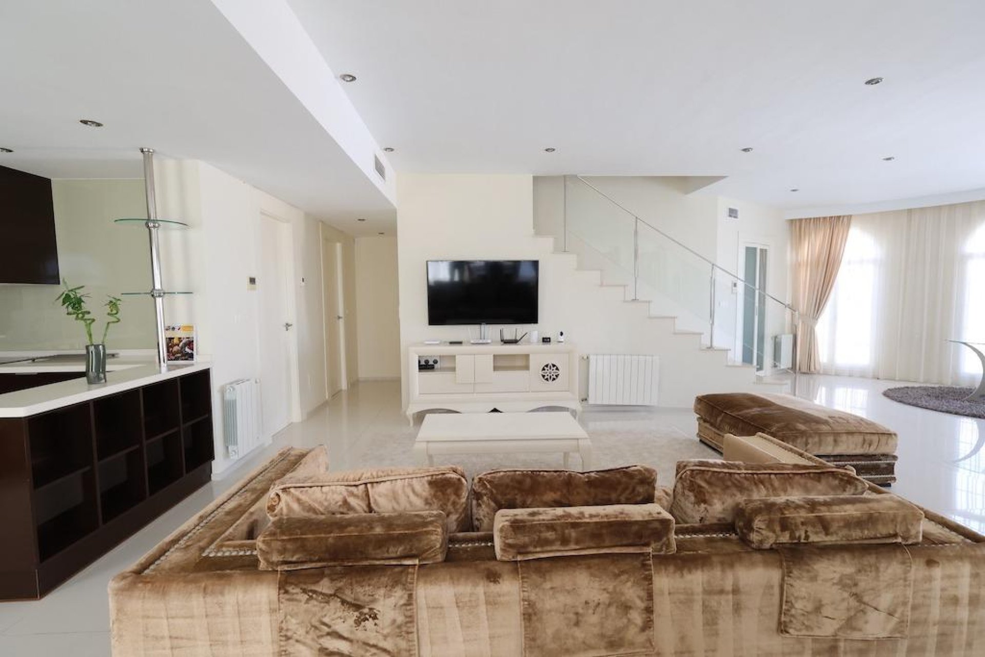 Resale - Villa -
Ciudad Quesada - Costa Blanca